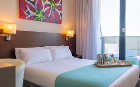 Hotel&Spa Real Ciudad De Zaragoza